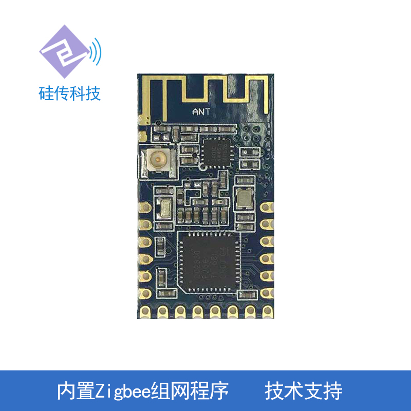 硅传科技2.4g无线模块有哪些类型？